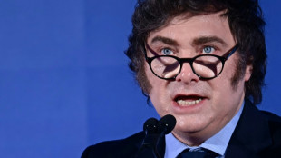 Milei nega ter promovido criptomoeda e afirma que agiu 'de boa-f&eacute;'