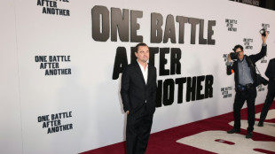 'One Battle After Another' debuts top of N. America box office