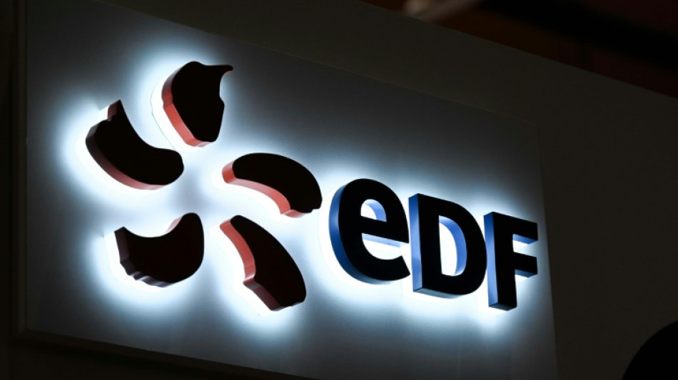 L'&Eacute;tat annonce une OPA &agrave; 9,7 milliards d'euros pour renationaliser EDF