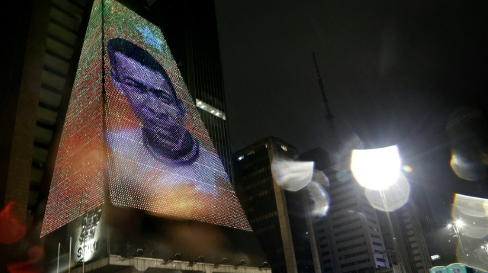 Drei Tage Staatstrauer f&uuml;r Brasiliens Fu&szlig;ball-Idol Pele