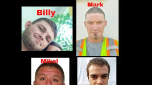 Mordermittlungen nach Fund von vier zerst&uuml;ckelten Leichen in Oklahoma