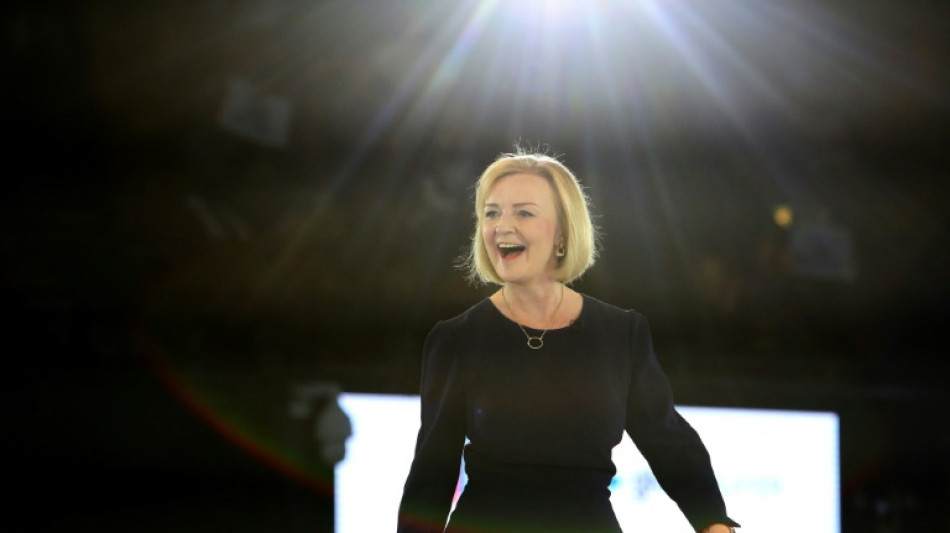 Les Britanniques sur le point de conna&icirc;tre le nom du nouveau Premier ministre