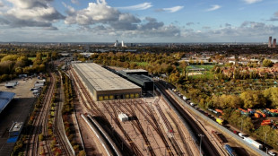 Virgin remporte une &eacute;tape cl&eacute; pour concurrencer l'Eurostar sous la Manche