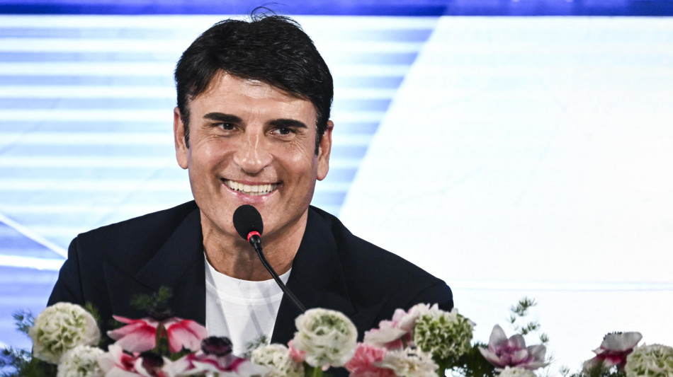 Sal Da Vinci rimanda festeggiamenti, 'Domenico prima di tutto'