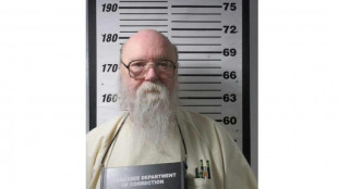 Homem que matou mulher e 2 filhos é executado nos EUA