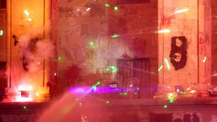 G&eacute;orgie: le pouvoir refuse de n&eacute;gocier avec l'opposition en pleines manifestations pro-europ&eacute;ennes