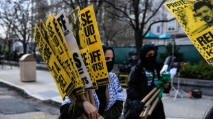 Estudante palestino &eacute; preso durante entrevista de cidadania nos EUA