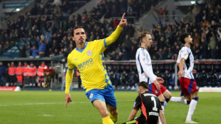 Pleite in Braunschweig: Hamburg schw&auml;chelt im Aufstiegskampf