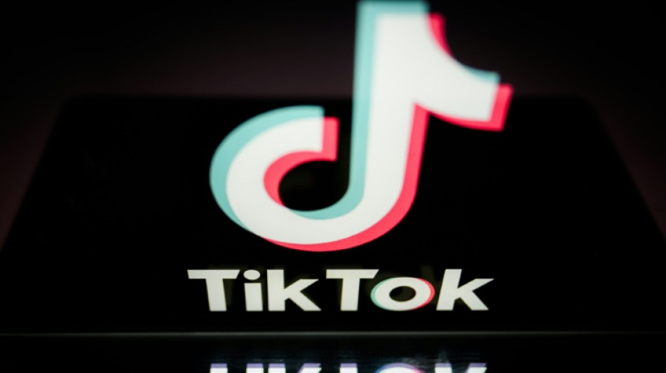 Etats-Unis: apr&egrave;s un vote au Congr&egrave;s, la menace d'une interdiction de TikTok se pr&eacute;cise