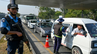 Islamabad sous haute-sécurité après un attentat-suicide