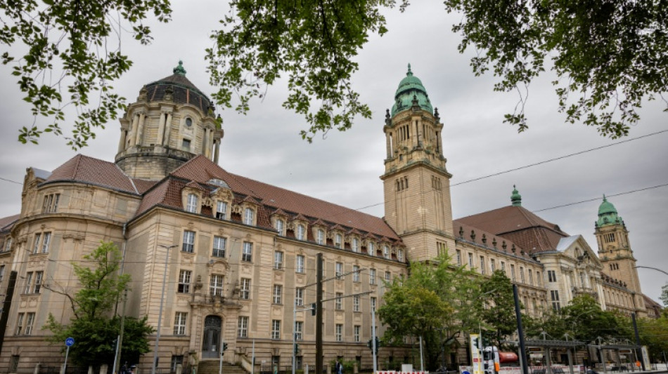 German doctor goes on trial for 15 murders