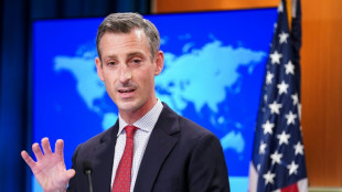 Washington weist Vorw&uuml;rfe der "Verz&ouml;gerung" bei Atomverhandlungen mit Iran zur&uuml;ck