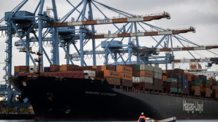 L'OCDE rel&egrave;ve sa pr&eacute;vision de croissance mondiale pour 2024, gr&acirc;ce notamment aux Etats-Unis