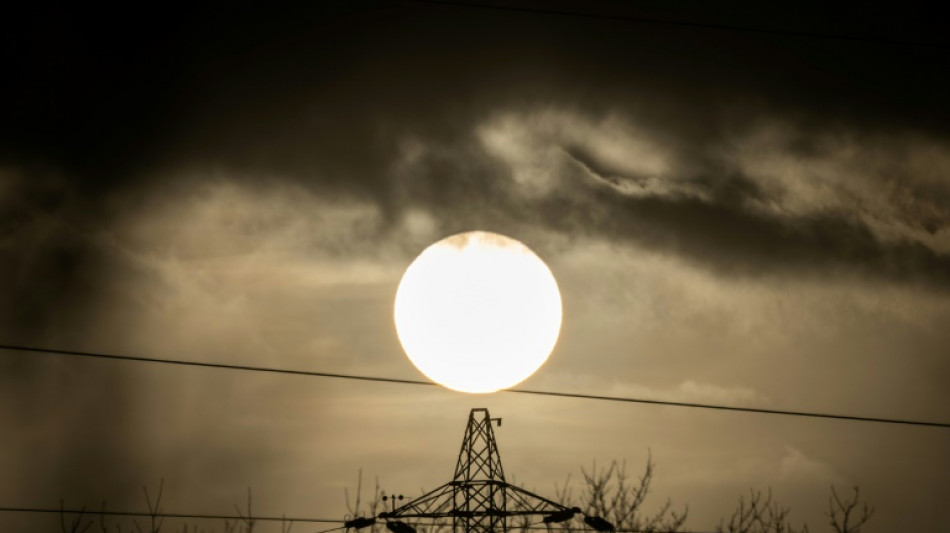 Internationale Energieagentur: CO2-Aussto&szlig; 2021 auf Rekordniveau