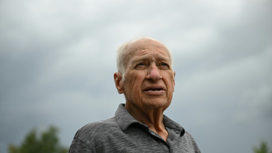 Dans le Wyoming, le combat d'un p&egrave;re contre l'&eacute;pid&eacute;mie de suicides