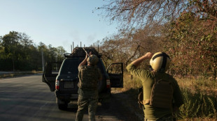 EU-Politiker und Selenskyj: Frontlinie sollte Ausgangspunkt f&uuml;r Ukraine-Verhandlungen sein