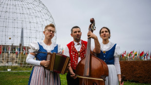 Swiss yodelling joins world cultural heritage list