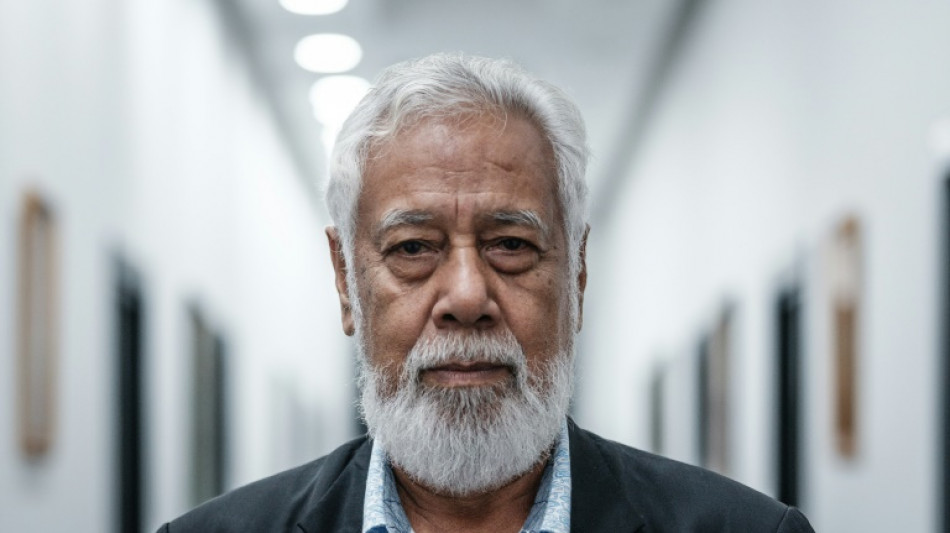 East Timor PM says Francis left legacy of reconciliation, tackled abuse