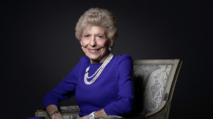 El Princesa de Asturias distingue a la francesa H&eacute;l&egrave;ne Carr&egrave;re d'Encausse