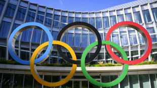 DOSB: Russland-R&uuml;ckkehr "nur unter strengen Voraussetzungen"