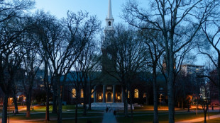 Baisse de pr&egrave;s de 20% des visas &eacute;tudiants aux Etats-Unis