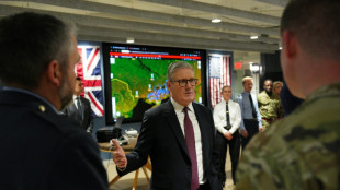 Una quincena de dirigentes europeos participar&aacute;n en una cumbre sobre Ucrania el domingo en Londres