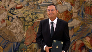 Proc&egrave;s sans pr&eacute;c&eacute;dent en Espagne: le procureur g&eacute;n&eacute;ral sur le banc des accus&eacute;s