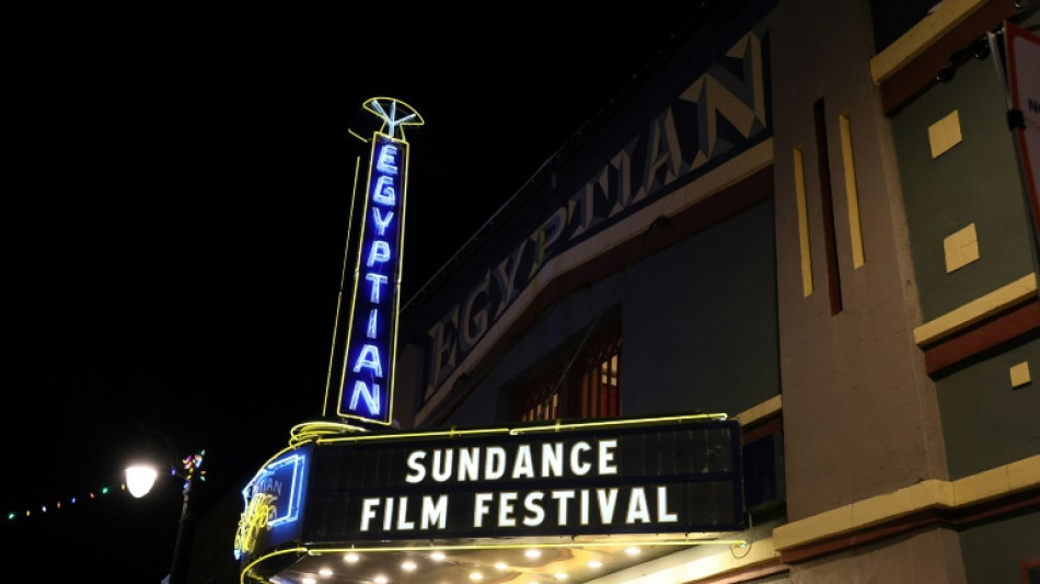 Festival de Sundance comienza tras los incendios de Los &Aacute;ngeles