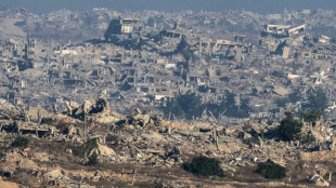 Negociaciones para una tregua en Gaza en v&iacute;speras de la reuni&oacute;n de Trump y Netanyahu