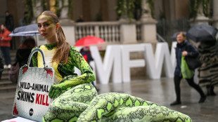 Empieza la Semana de la Moda de Mil&aacute;n en plena crisis del sector del lujo