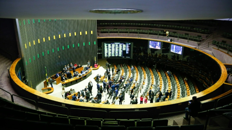 El Congreso de Brasil aprueba una ley para aumentar la protecci&oacute;n de los menores en internet