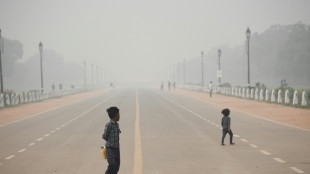 Studie: T&auml;glich fast 2000 Todesf&auml;lle von Kindern durch Luftverschmutzung