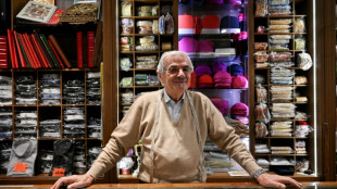 La competencia de las sotanas: &iquest;qu&eacute; vestir&aacute; el nuevo papa?