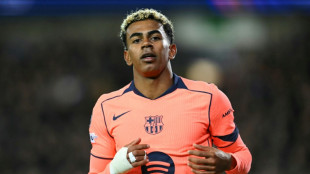 Yamal released from World Cup qualifiers by 'upset' Spanish federation