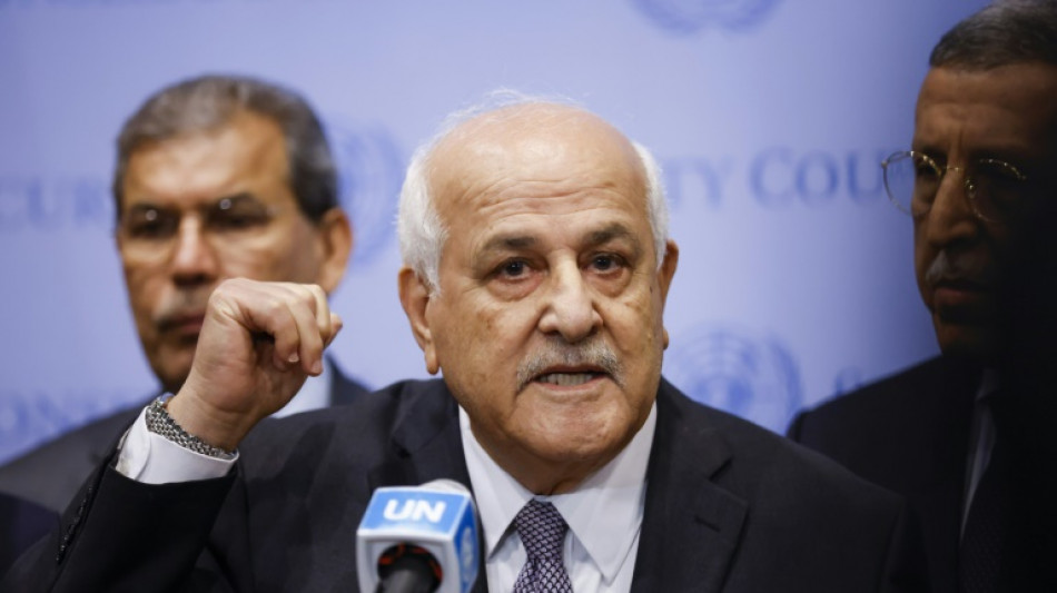 Conselho de Seguran&ccedil;a da ONU rejeita resolu&ccedil;&atilde;o da R&uacute;ssia sobre guerra entre Israel e Hamas