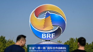 China recebe c&uacute;pula internacional sob a sombra da guerra entre Israel e Hamas