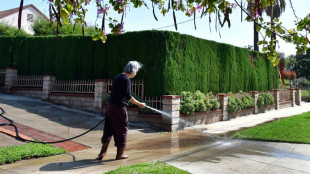 Climat: 1 chance sur 2 que le seuil de +1,5&deg;C soit d&eacute;pass&eacute; dans les 5 ans, selon l'ONU