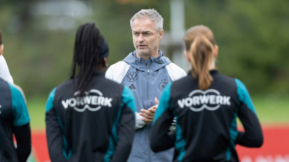 Beim W&uuml;ck-Deb&uuml;t: Berger steht gegen England im Wembley-Tor