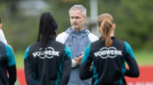 Beim W&uuml;ck-Deb&uuml;t: Berger steht gegen England im Wembley-Tor