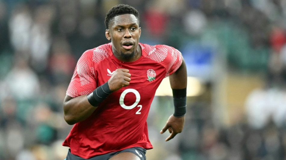 England captain Itoje warns of 'corrosive' social media after abuse of Ireland's Edogbo