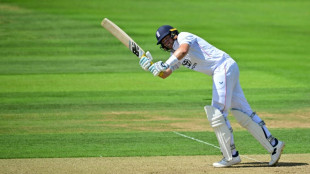 Root leads England revival after Reddy's double strike for India