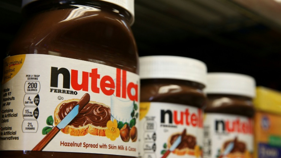 Italienischer Ferrero-Konzern &uuml;bernimmt Cornflakes-Spezialisten Kellogg