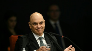 Sancionado pelos EUA, Moraes diz que vai ignorar 'pressões' em julgamento de Bolsonaro