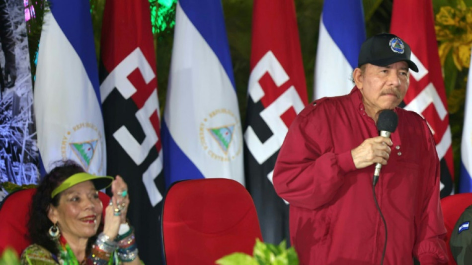 Presidente da Nicar&aacute;gua afirma que seu irm&atilde;o cometeu ato de 'trai&ccedil;&atilde;o &agrave; p&aacute;tria' em 1992