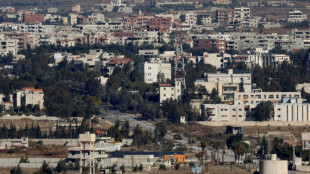 Isra&euml;l demande &agrave; son arm&eacute;e de rester dans la zone tampon en Syrie tout l'hiver