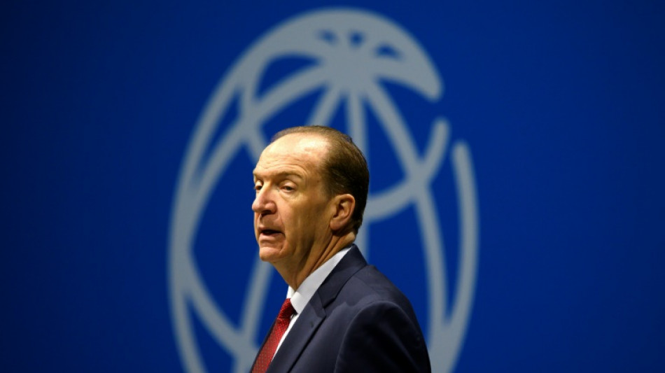 El Banco Mundial concede pr&eacute;stamo de 700 millones de d&oacute;lares a Ecuador