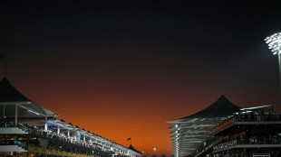 Norris beh&auml;lt die Nerven: McLaren zur&uuml;ck auf WM-Thron