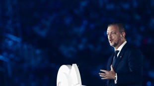 Zur Para-Er&ouml;ffnung: Parsons ruft "Inklusionsrevolution" aus