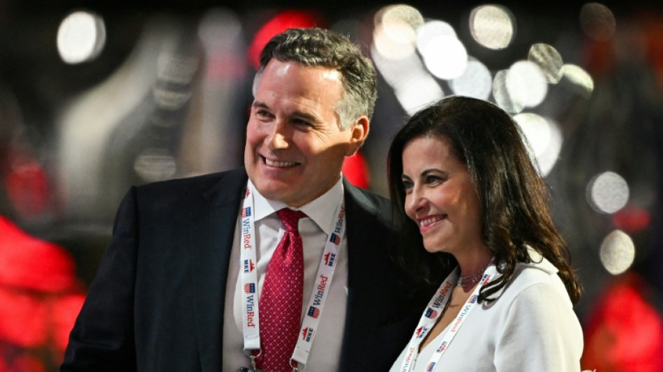 Meta designa presidenta a una exasesora de Trump