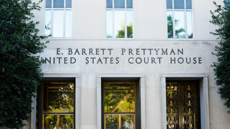 Finita udienza su governatrice della Fed, nessuna decisione